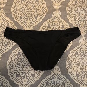 Classic Black Women's Swim Bottom